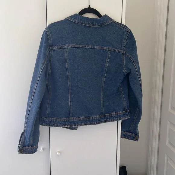 Jeans Jacket - Picture 3 of 3